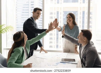 5 qualités essentielles pour réussir au travail